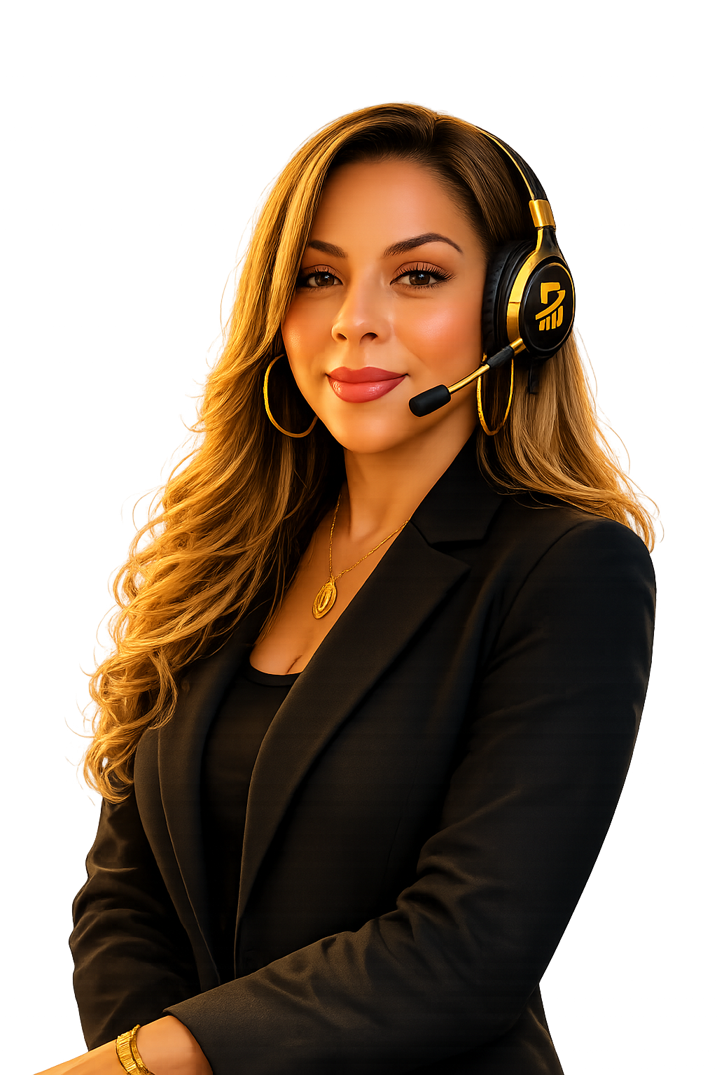 Valentina — EvoSys Pro AI Voice Agent
